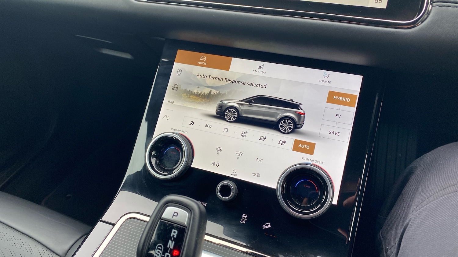 Used Land Rover Range Rover Evoque 2023 for sale - 77712927: Photo 58