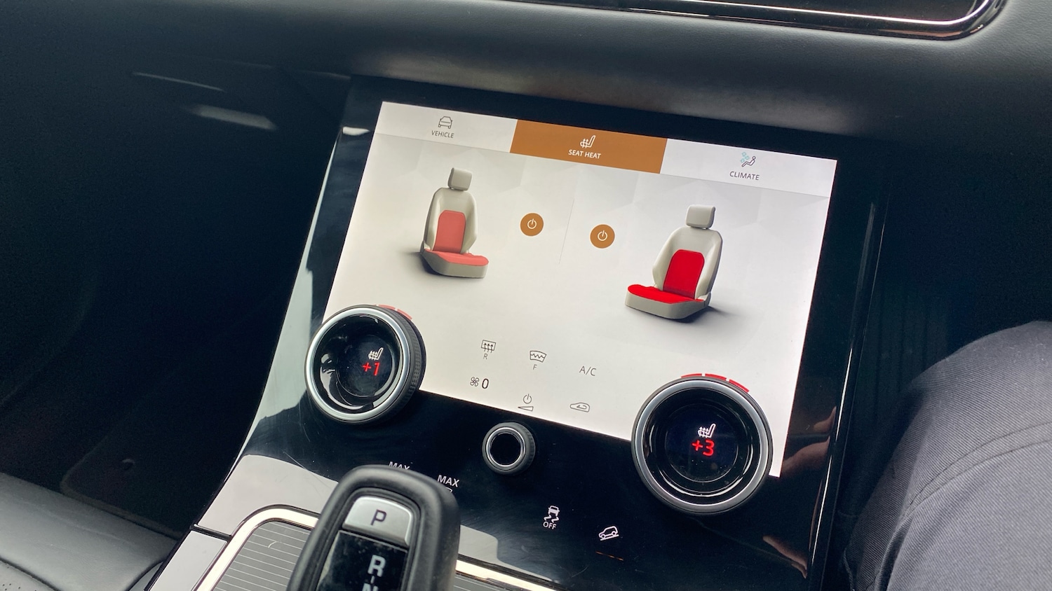 Used Land Rover Range Rover Evoque 2023 for sale - 77712927: Photo 59