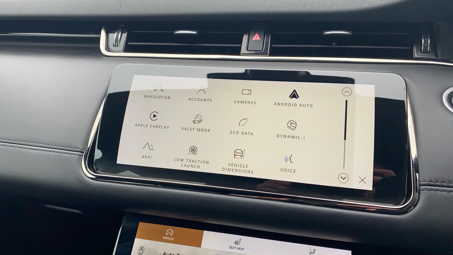 Used Land Rover Range Rover Evoque 2023 for sale - 77712927: Photo 61