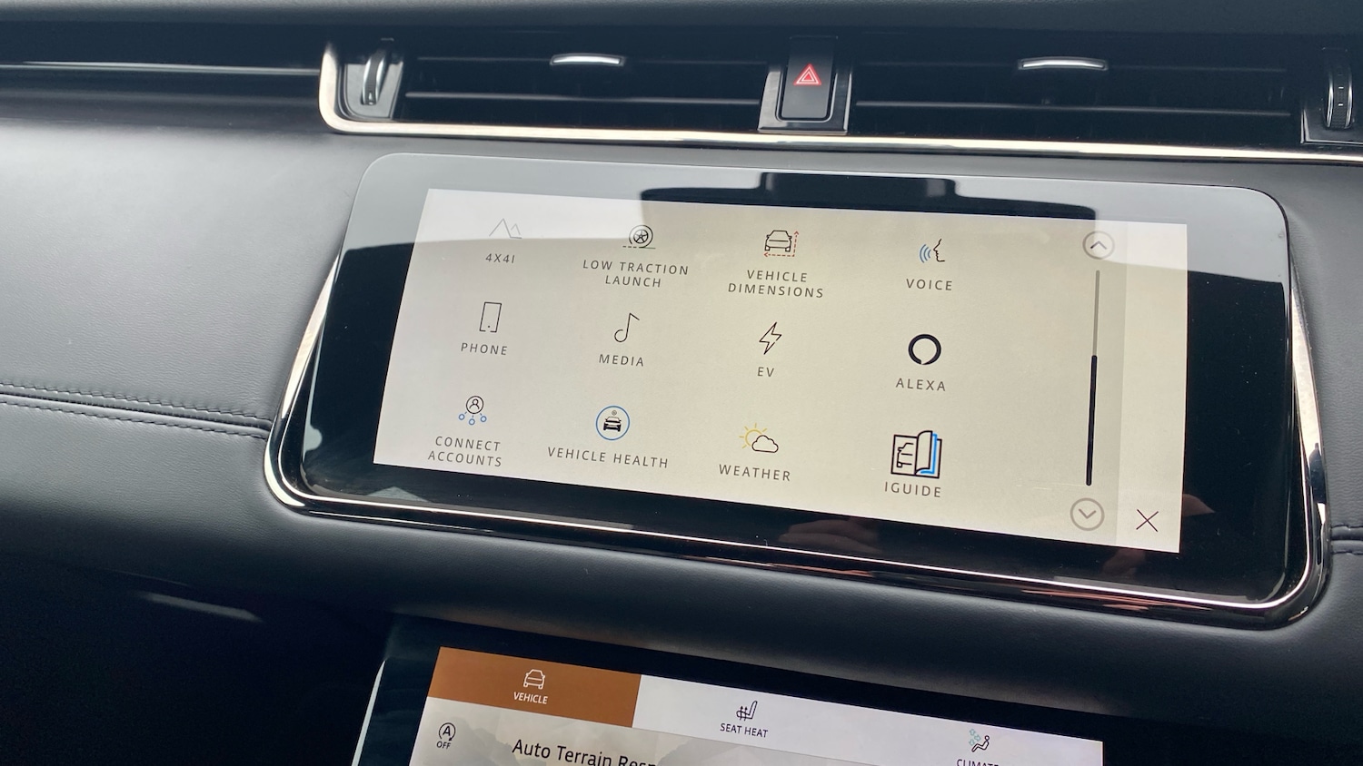 Used Land Rover Range Rover Evoque 2023 for sale - 77712927: Photo 62