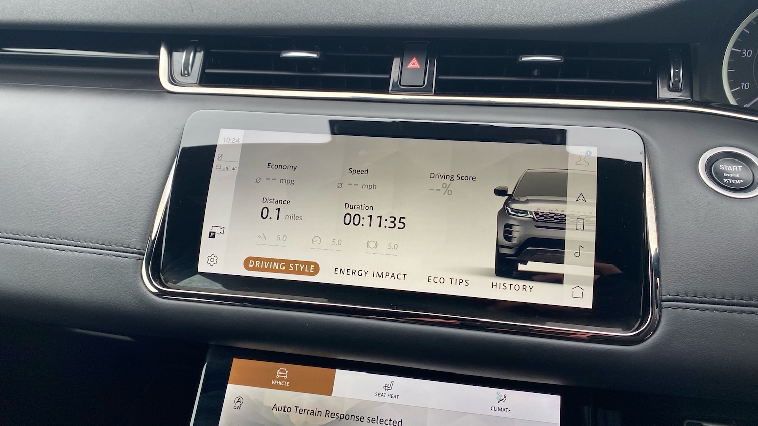 Used Land Rover Range Rover Evoque 2023 for sale - 77712927: Photo 63