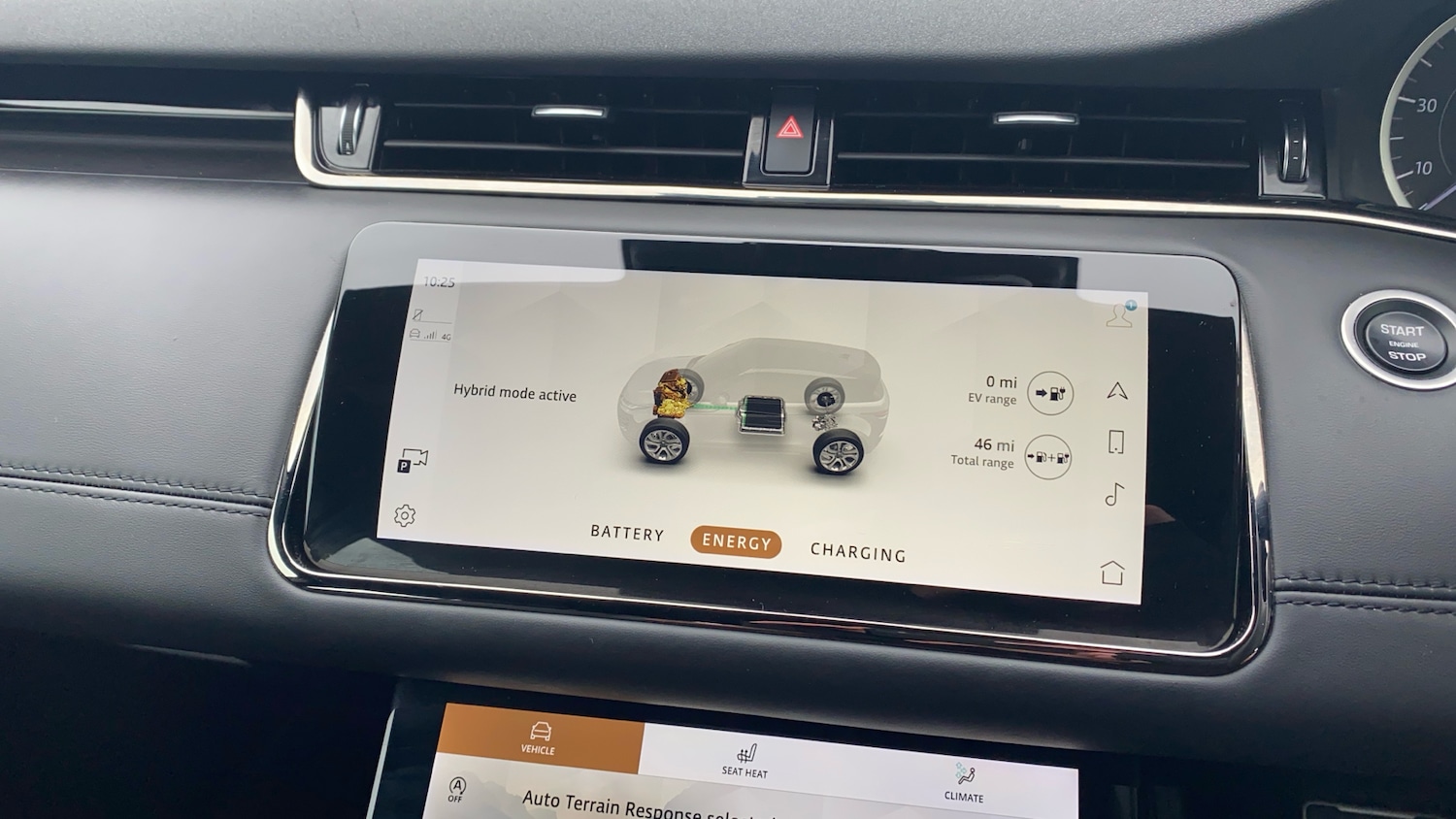 Used Land Rover Range Rover Evoque 2023 for sale - 77712927: Photo 66