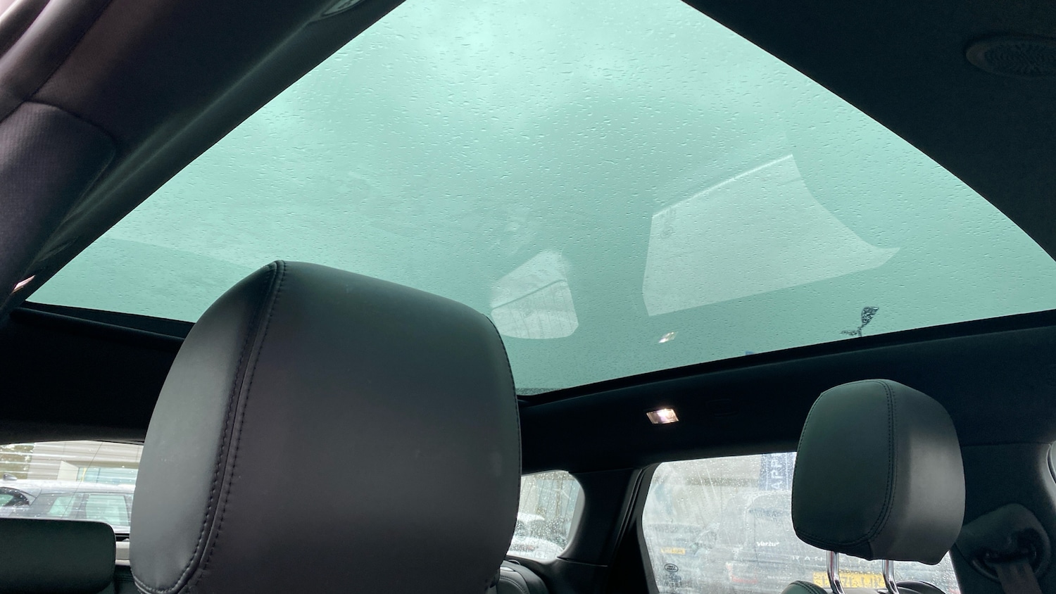 Used Land Rover Range Rover Evoque 2023 for sale - 77712927: Photo 68