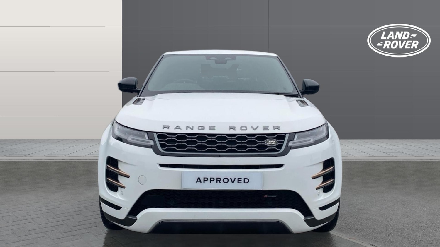 Used Land Rover Range Rover Evoque 2023 for sale - 77712927: Photo 7