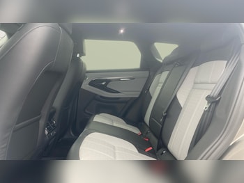 Used Land Rover Range Rover Evoque 2023 for sale - 78092531: Photo