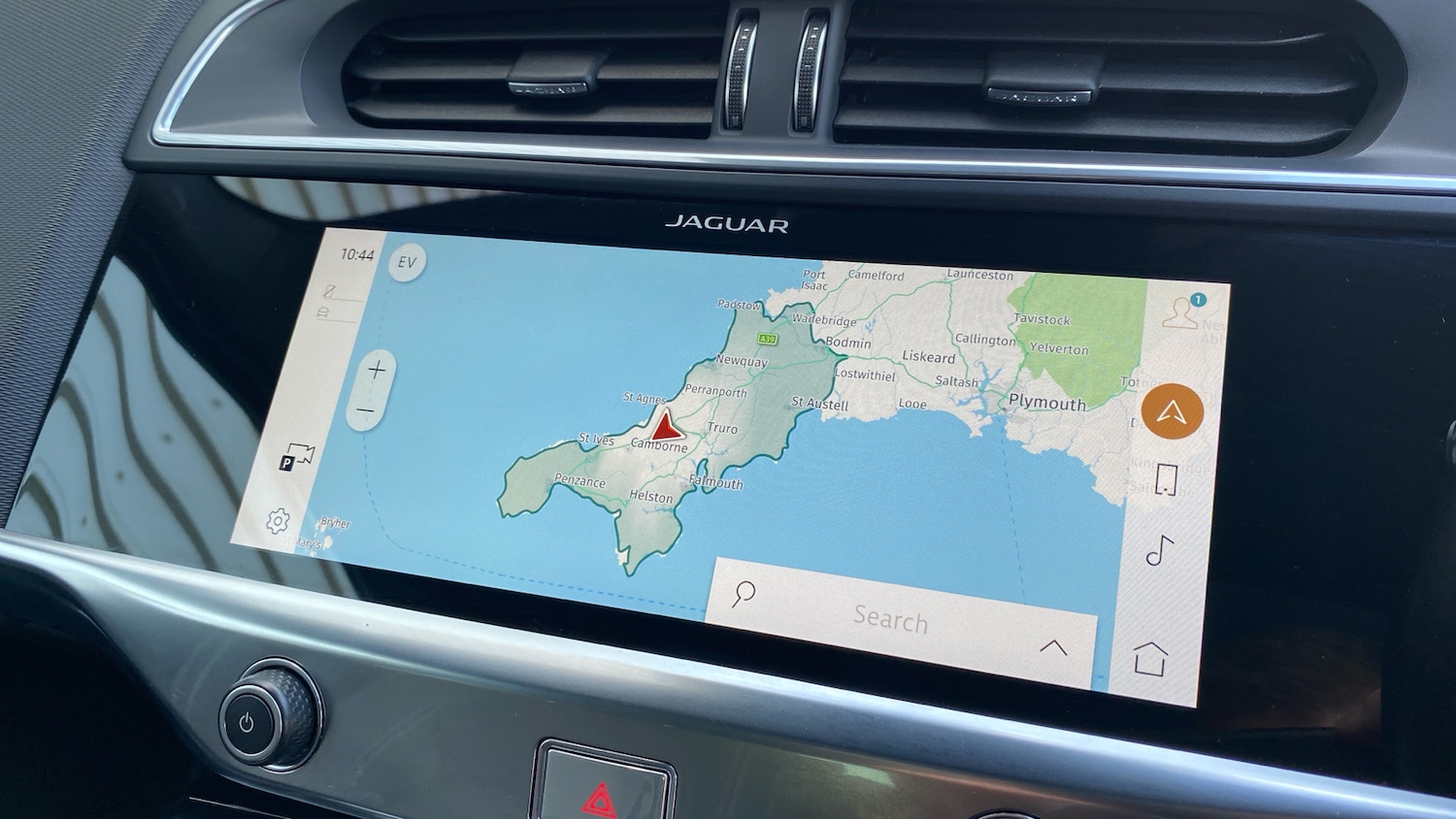 Used Jaguar I-Pace 2022 for sale - 77245469: Photo 11