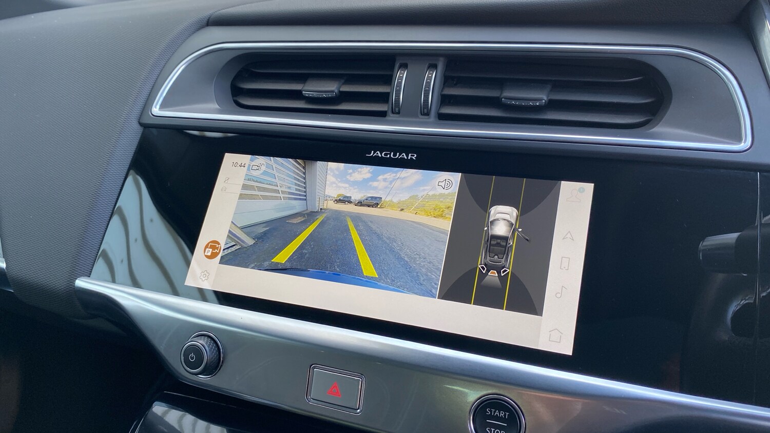 Used Jaguar I-Pace 2022 for sale - 77245469: Photo 12