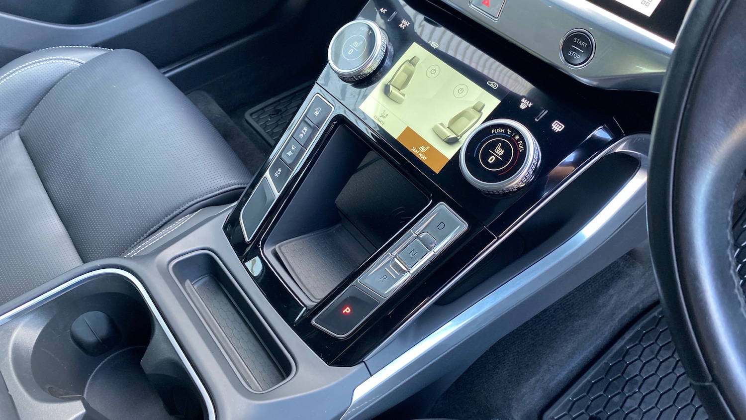 Used Jaguar I-Pace 2022 for sale - 77245469: Photo 13