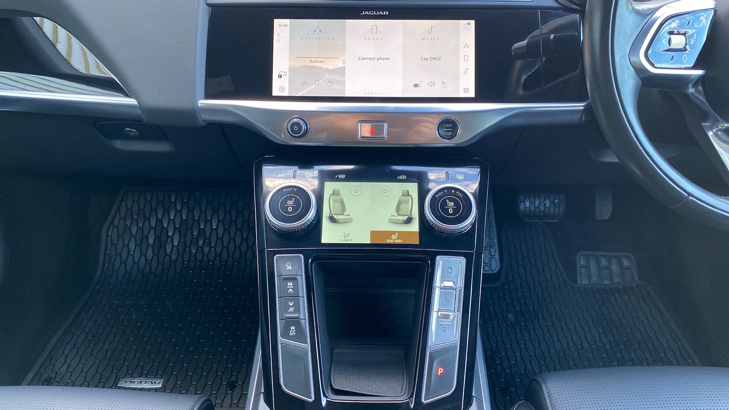 Used Jaguar I-Pace 2022 for sale - 77245469: Photo 14