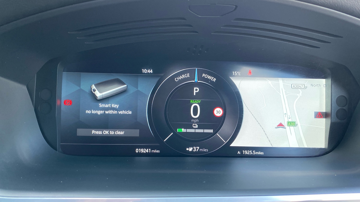 Used Jaguar I-Pace 2022 for sale - 77245469: Photo 16