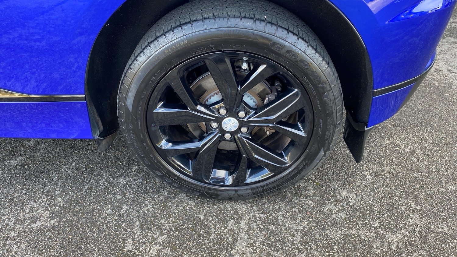 Used Jaguar I-Pace 2022 for sale - 77245469: Photo 24