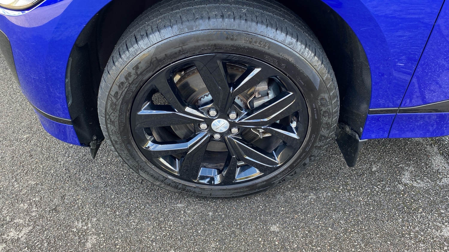 Used Jaguar I-Pace 2022 for sale - 77245469: Photo 26