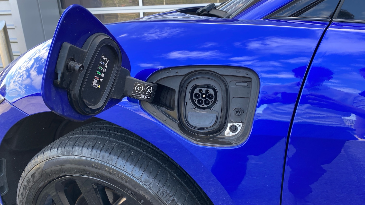 Used Jaguar I-Pace 2022 for sale - 77245469: Photo 28