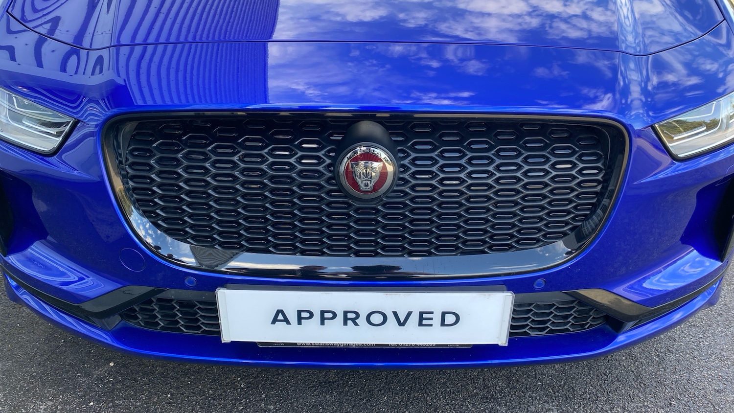 Used Jaguar I-Pace 2022 for sale - 77245469: Photo 29