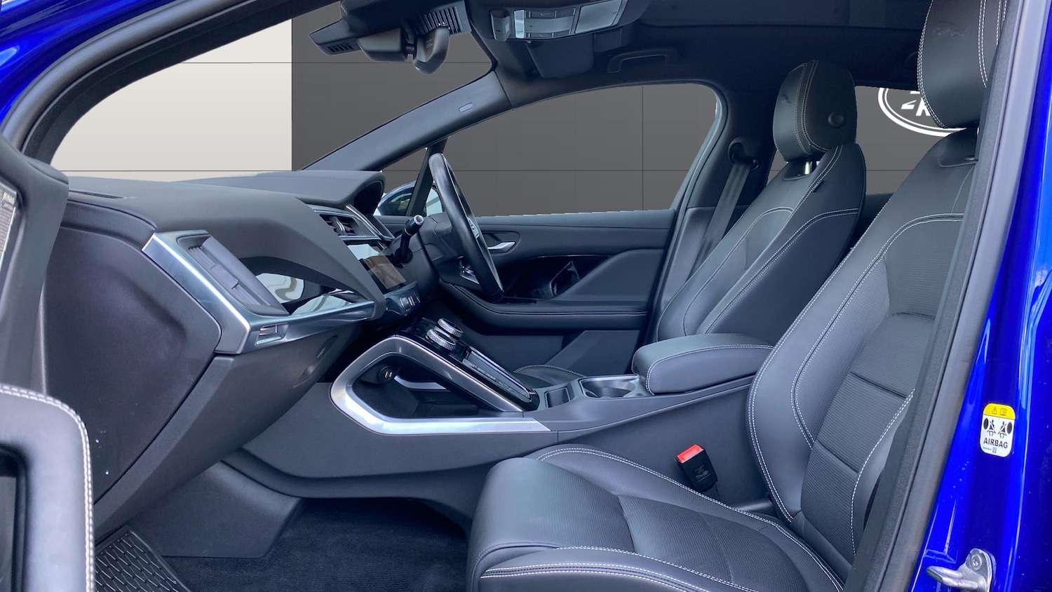 Used Jaguar I-Pace 2022 for sale - 77245469: Photo 3