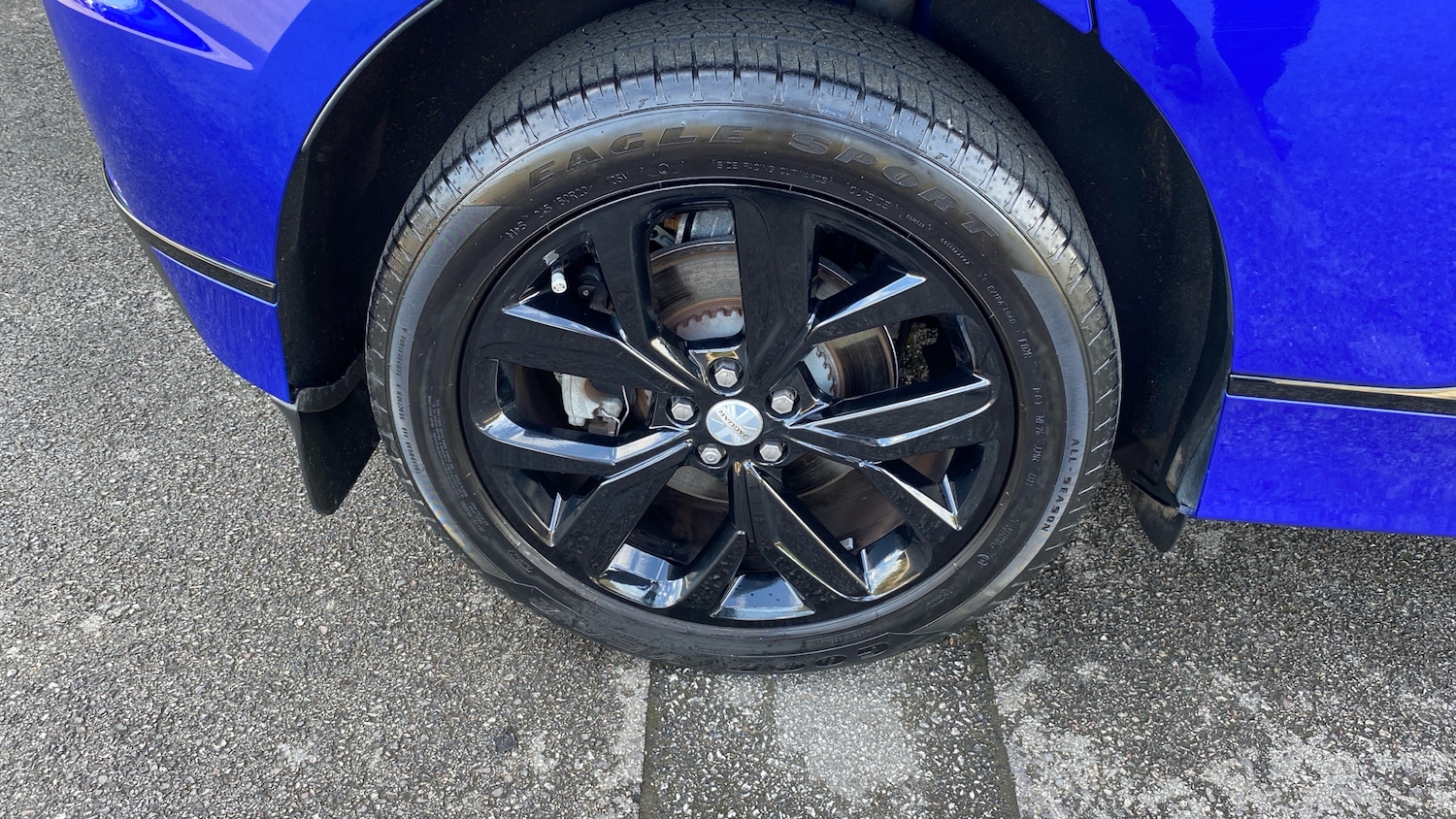 Used Jaguar I-Pace 2022 for sale - 77245469: Photo 30