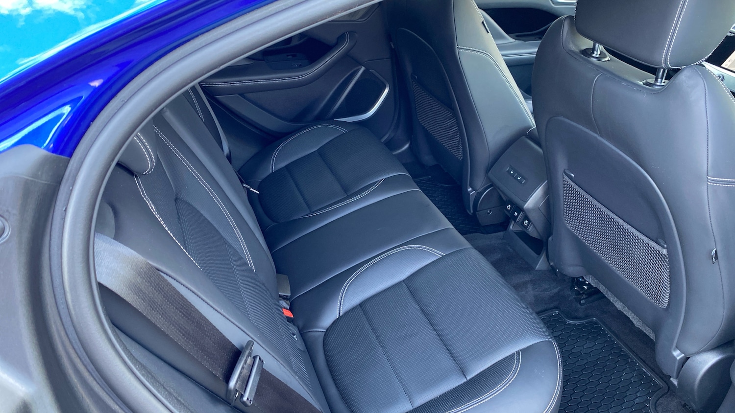 Used Jaguar I-Pace 2022 for sale - 77245469: Photo 32