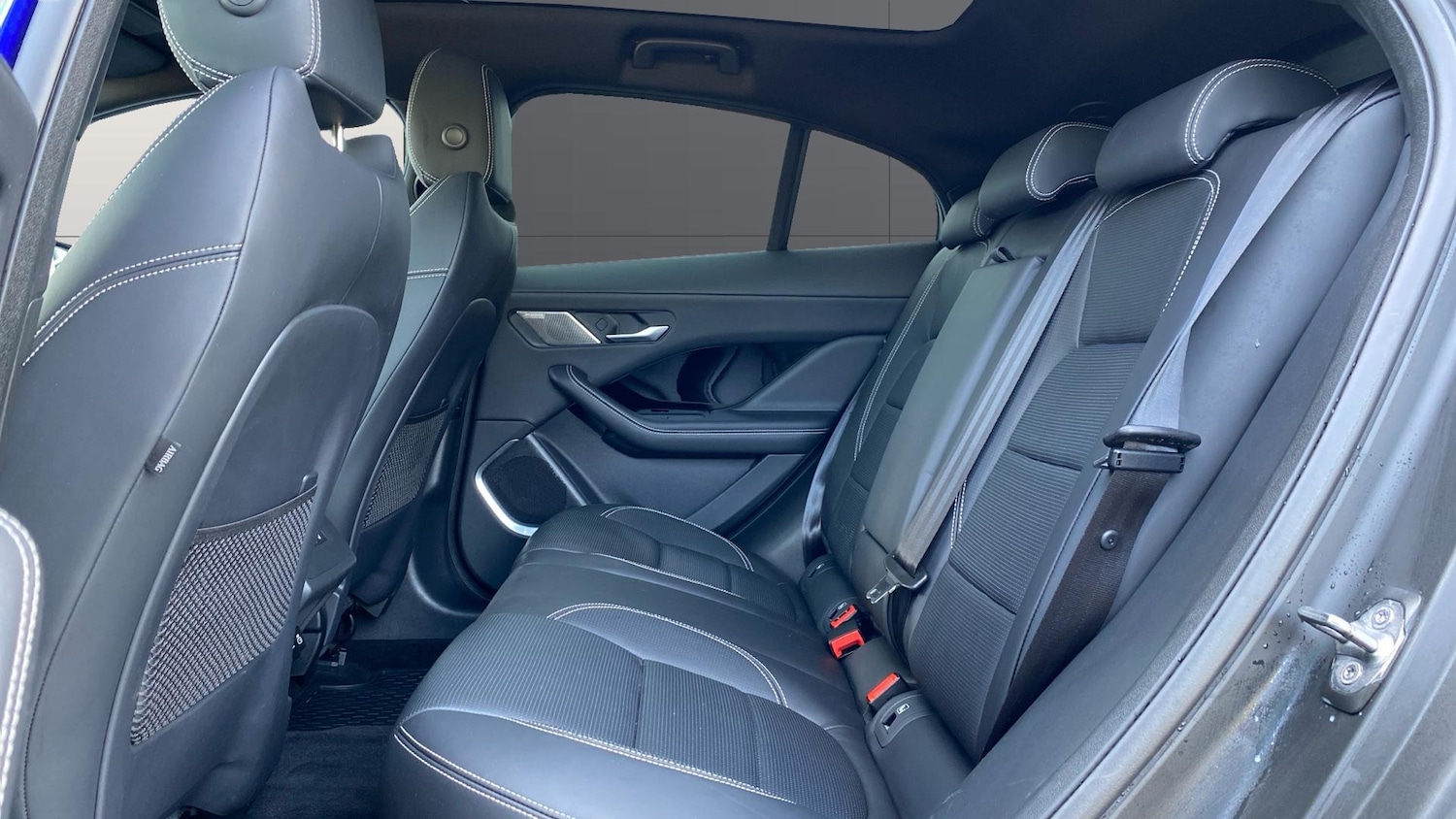 Used Jaguar I-Pace 2022 for sale - 77245469: Photo 4