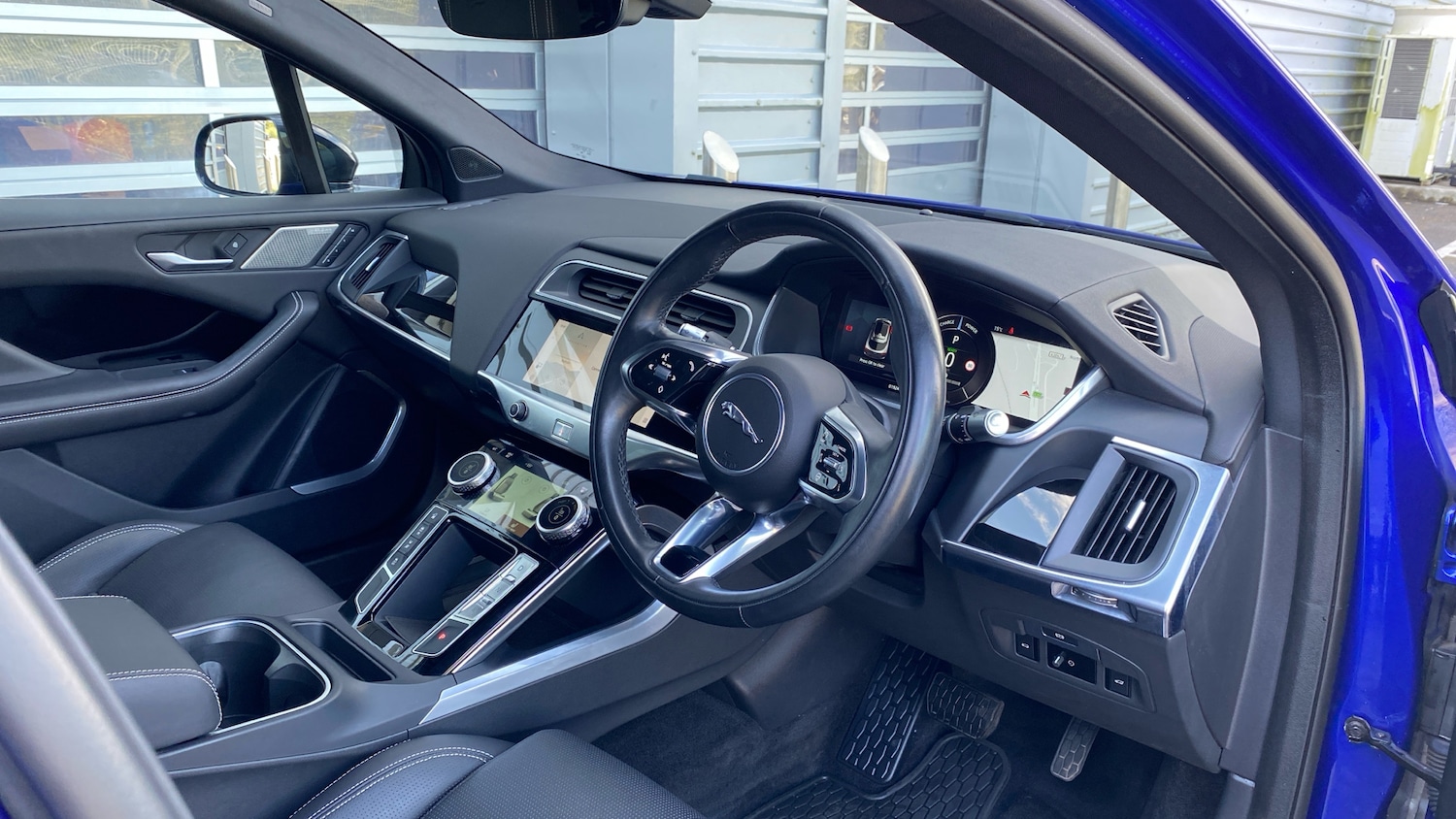 Used Jaguar I-Pace 2022 for sale - 77245469: Photo 40