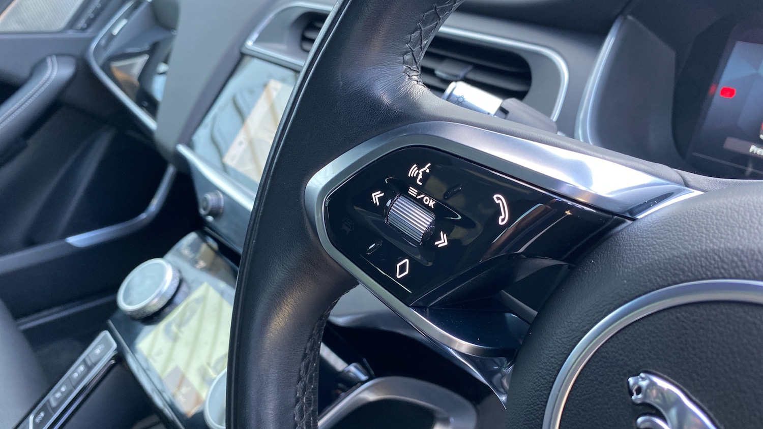 Used Jaguar I-Pace 2022 for sale - 77245469: Photo 41