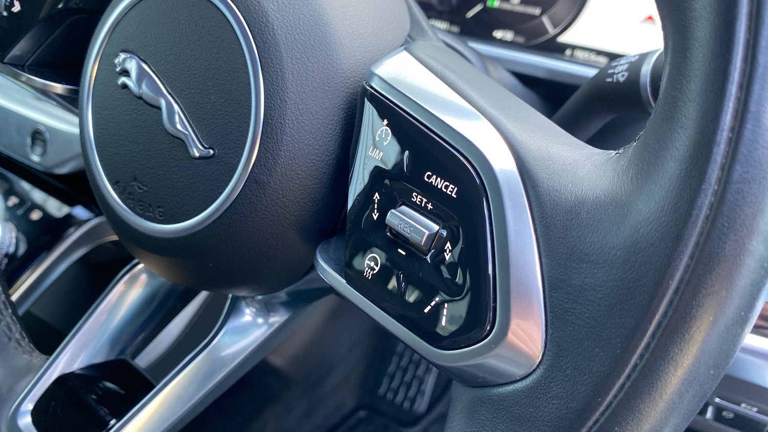 Used Jaguar I-Pace 2022 for sale - 77245469: Photo 42