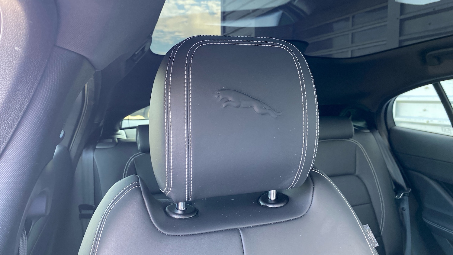 Used Jaguar I-Pace 2022 for sale - 77245469: Photo 44