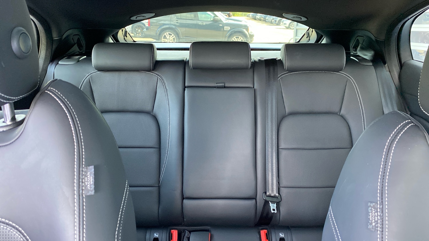 Used Jaguar I-Pace 2022 for sale - 77245469: Photo 45