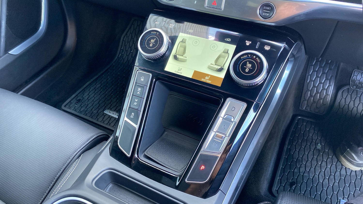 Used Jaguar I-Pace 2022 for sale - 77245469: Photo 46