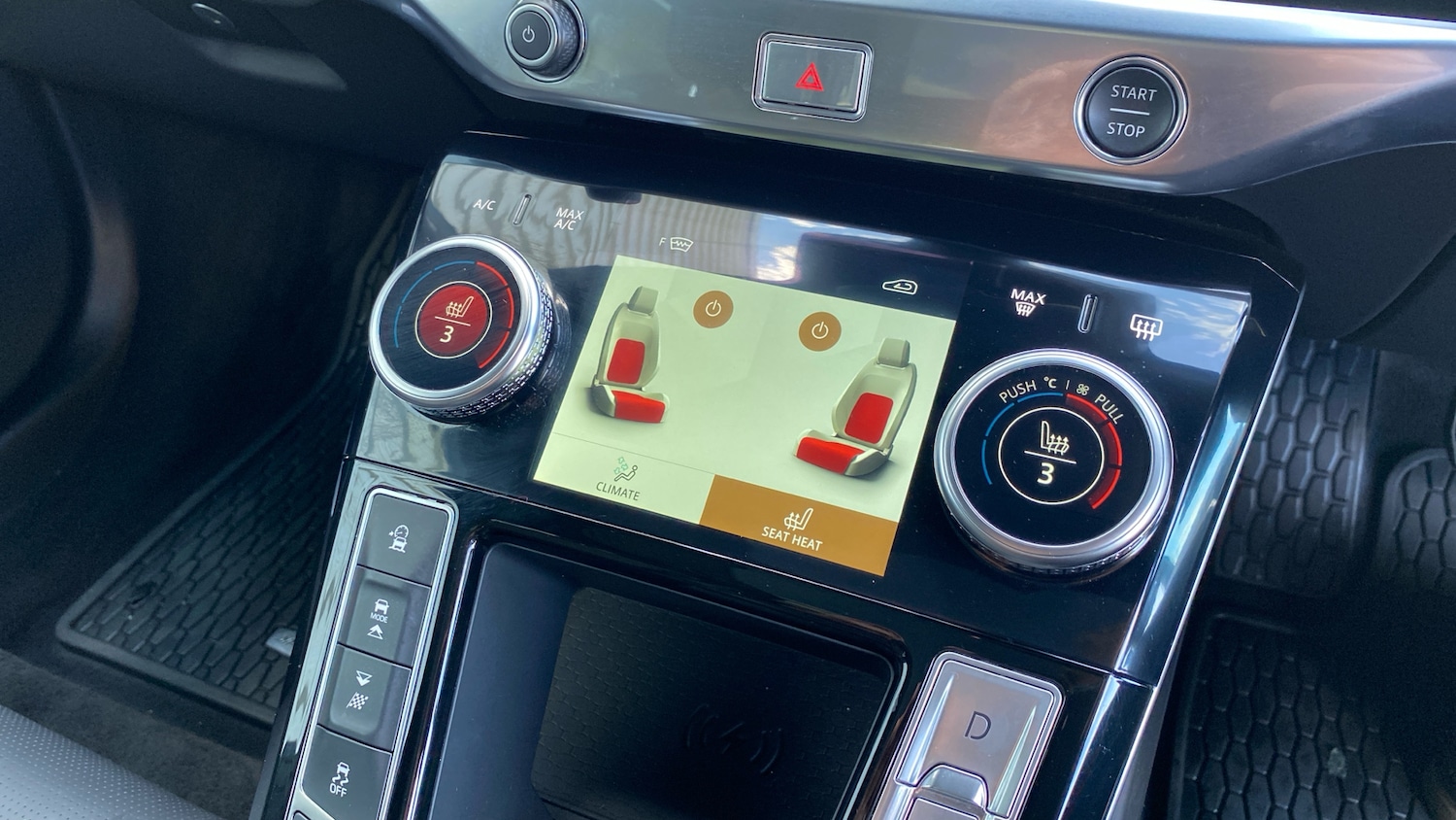 Used Jaguar I-Pace 2022 for sale - 77245469: Photo 47