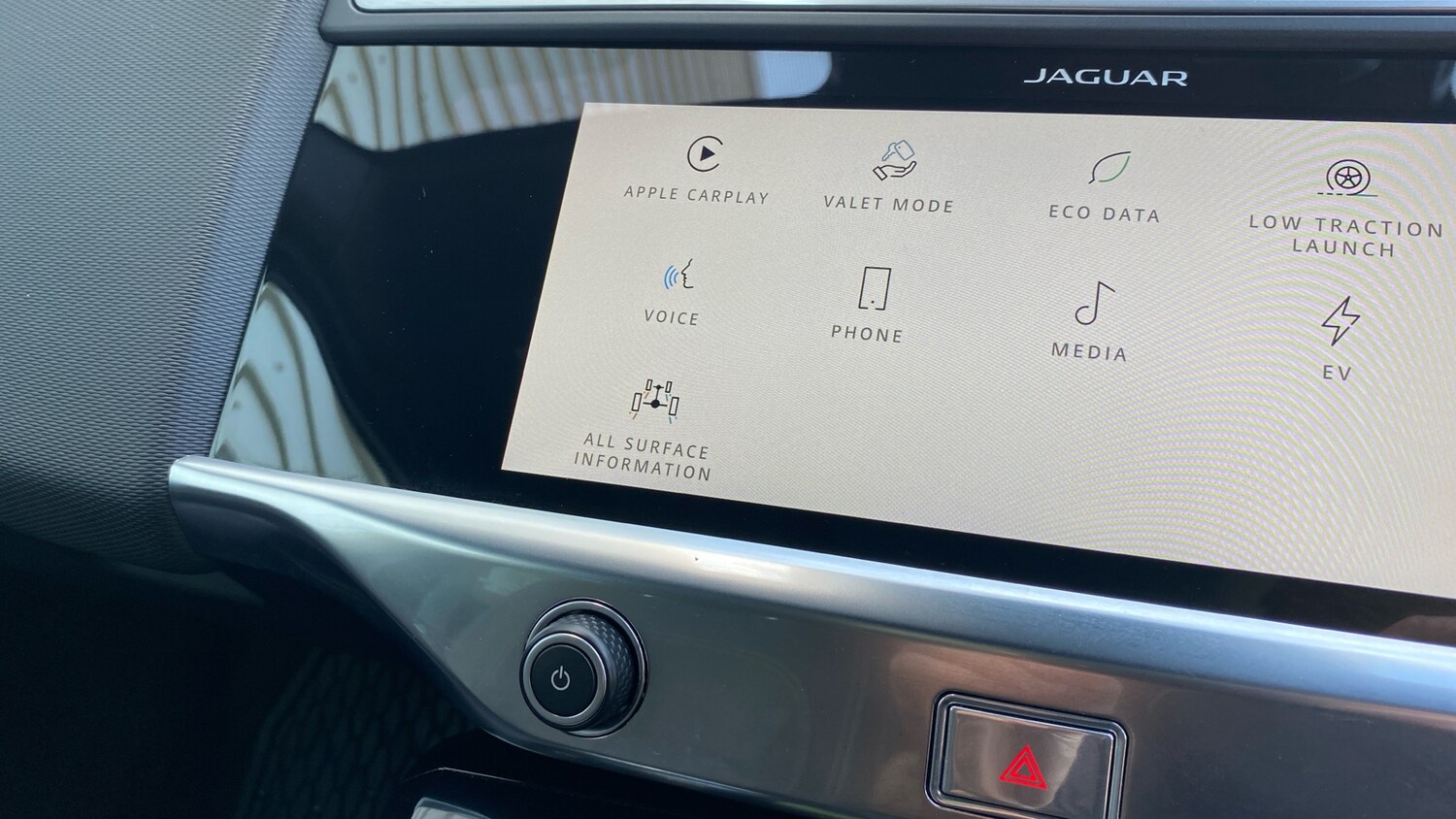 Used Jaguar I-Pace 2022 for sale - 77245469: Photo 49