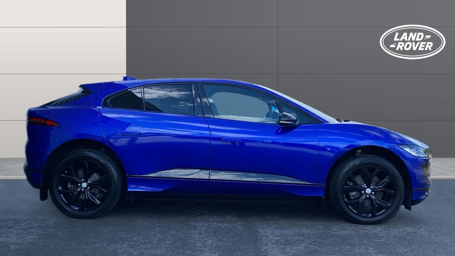 Used Jaguar I-Pace 2022 for sale - 77245469: Photo 5