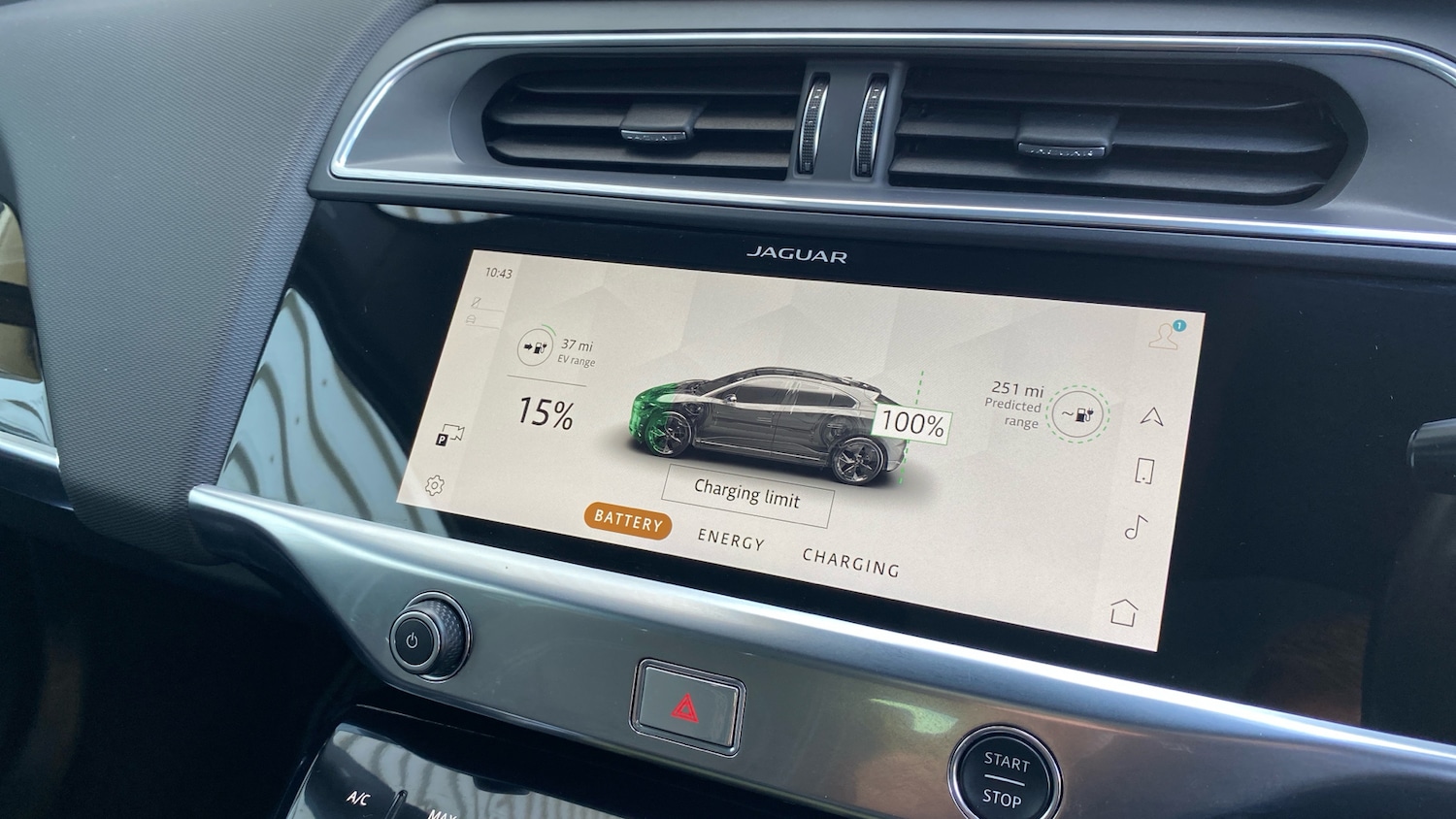 Used Jaguar I-Pace 2022 for sale - 77245469: Photo 50