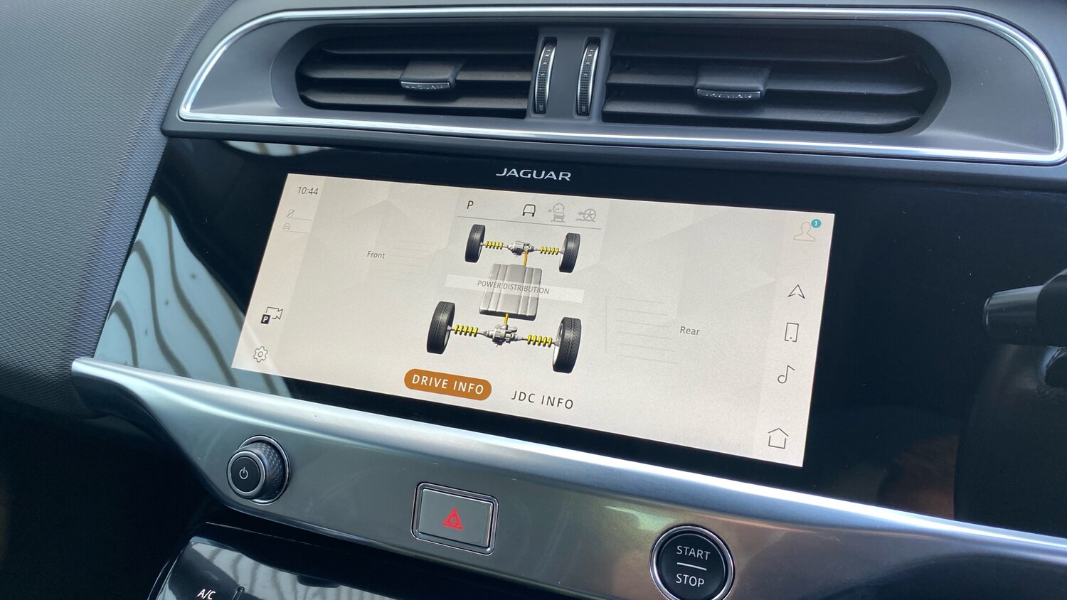 Used Jaguar I-Pace 2022 for sale - 77245469: Photo 51