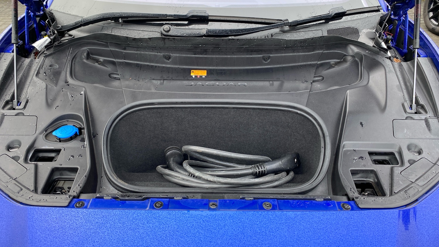 Used Jaguar I-Pace 2022 for sale - 77245469: Photo 54