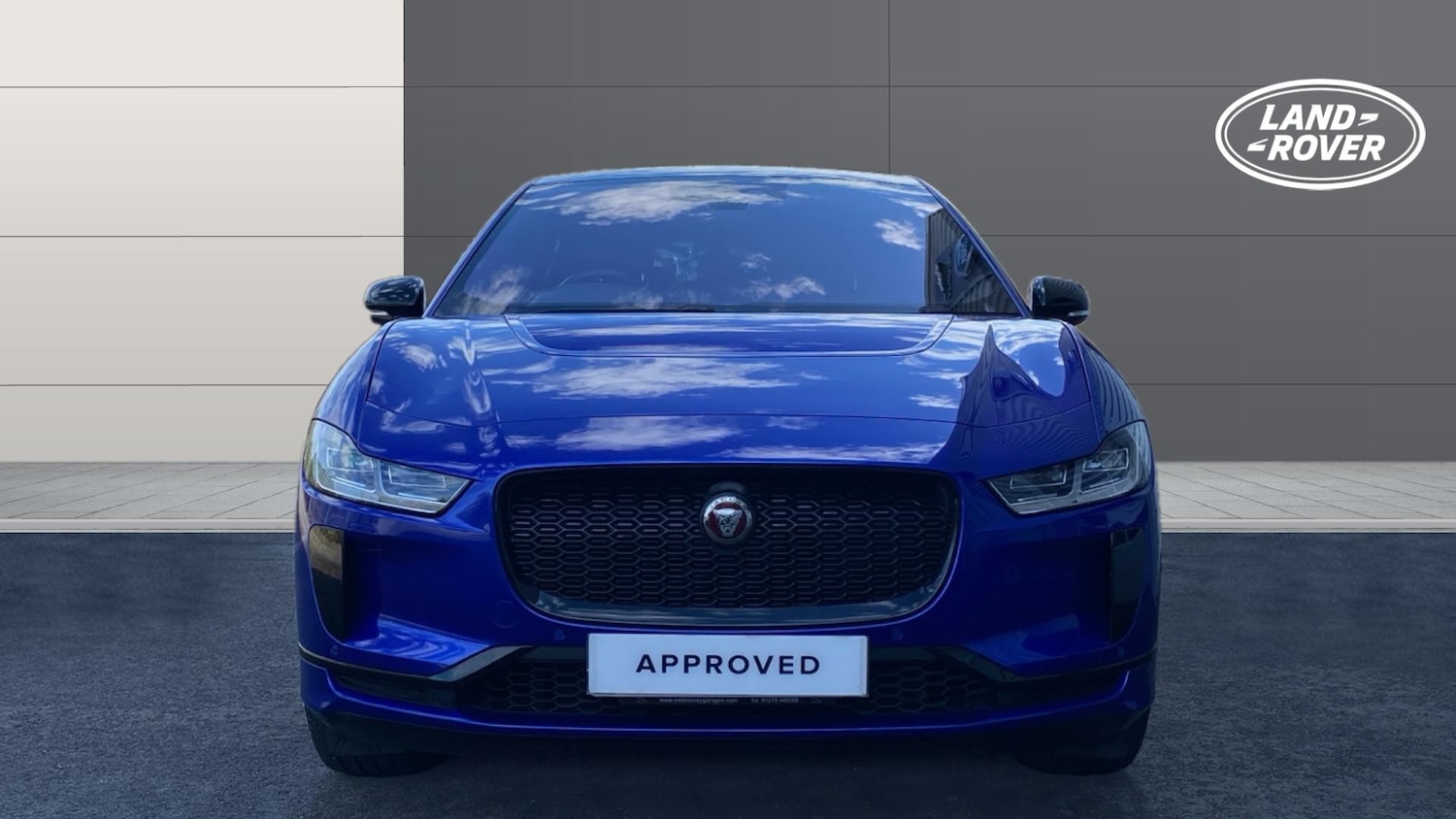 Used Jaguar I-Pace 2022 for sale - 77245469: Photo 7