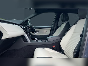 Used Land Rover Discovery Sport 2024 for sale - 78578042: Photo