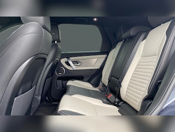 Used Land Rover Discovery Sport 2024 for sale - 78578042: Photo