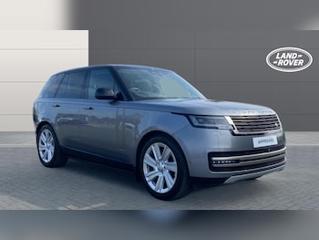 2024 (24) - 3.0 D350 HSE 4dr Auto Diesel Estate