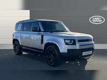 2021 (71) - 3.0 D250 X-Dynamic S 110 5dr Auto