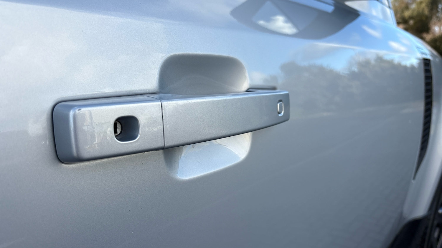 Used Land Rover Defender 2021 for sale - 76737933: Photo 24