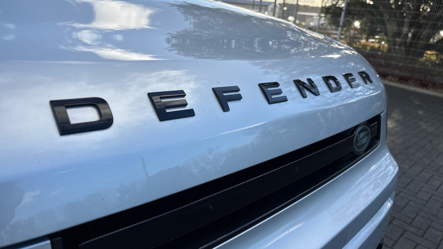 Used Land Rover Defender 2021 for sale - 76737933: Photo 34