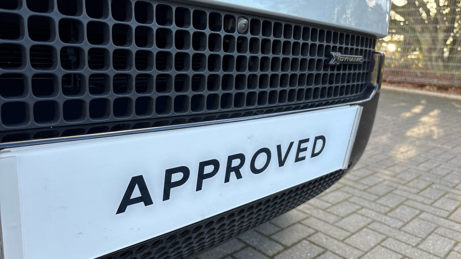 Used Land Rover Defender 2021 for sale - 76737933: Photo 35