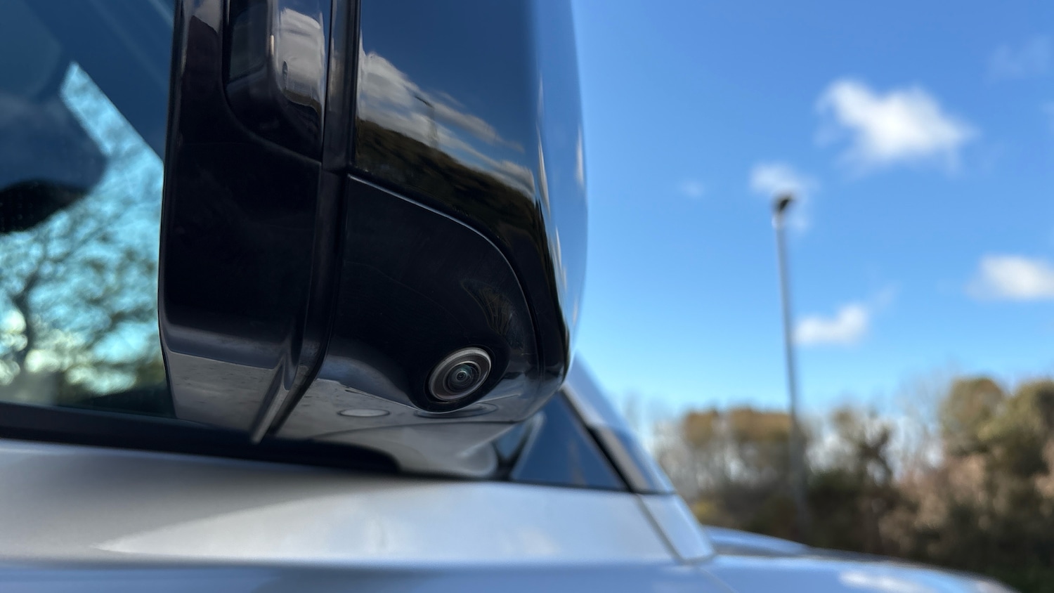 Used Land Rover Defender 2021 for sale - 76737933: Photo 36