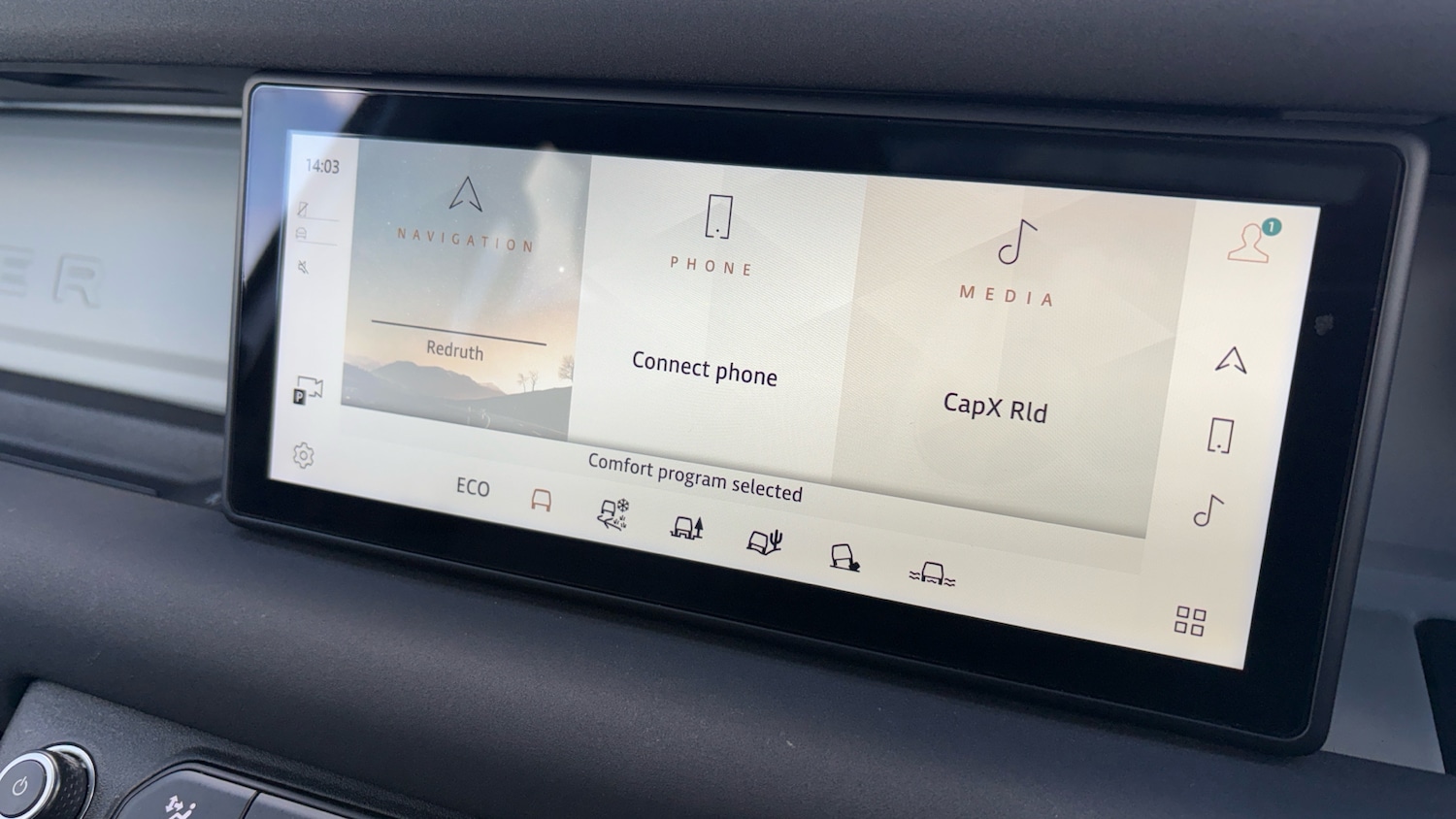 Used Land Rover Defender 2021 for sale - 76737933: Photo 52