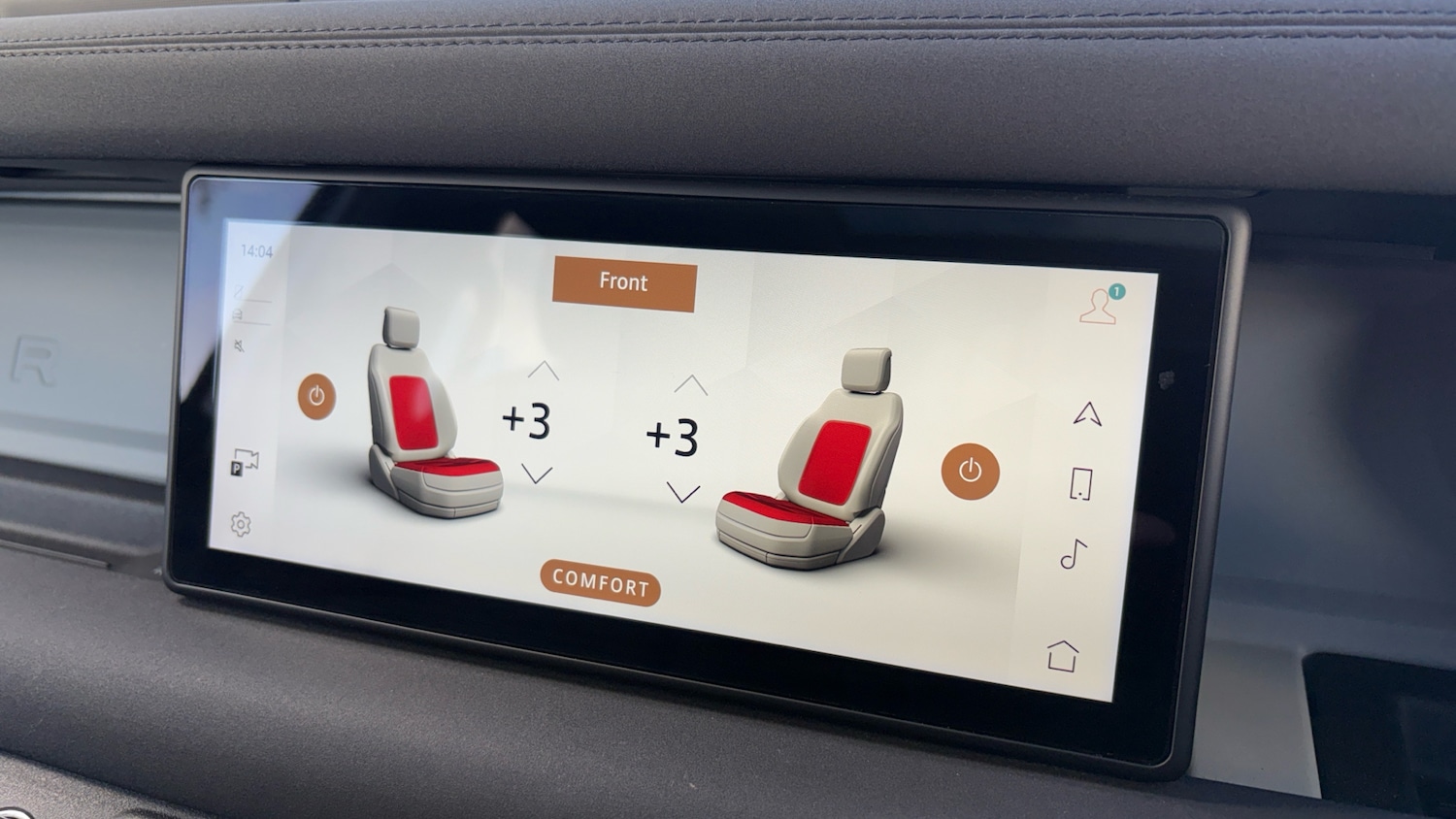 Used Land Rover Defender 2021 for sale - 76737933: Photo 58