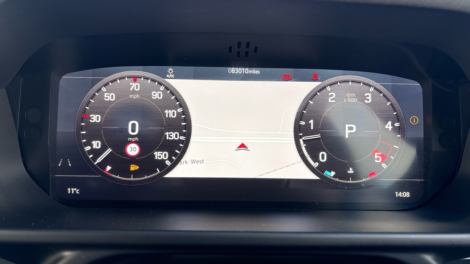 Used Land Rover Defender 2021 for sale - 76737933: Photo 69