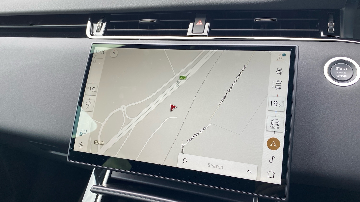 Used Land Rover Range Rover Evoque 2025 for sale - 76763082: Photo 11