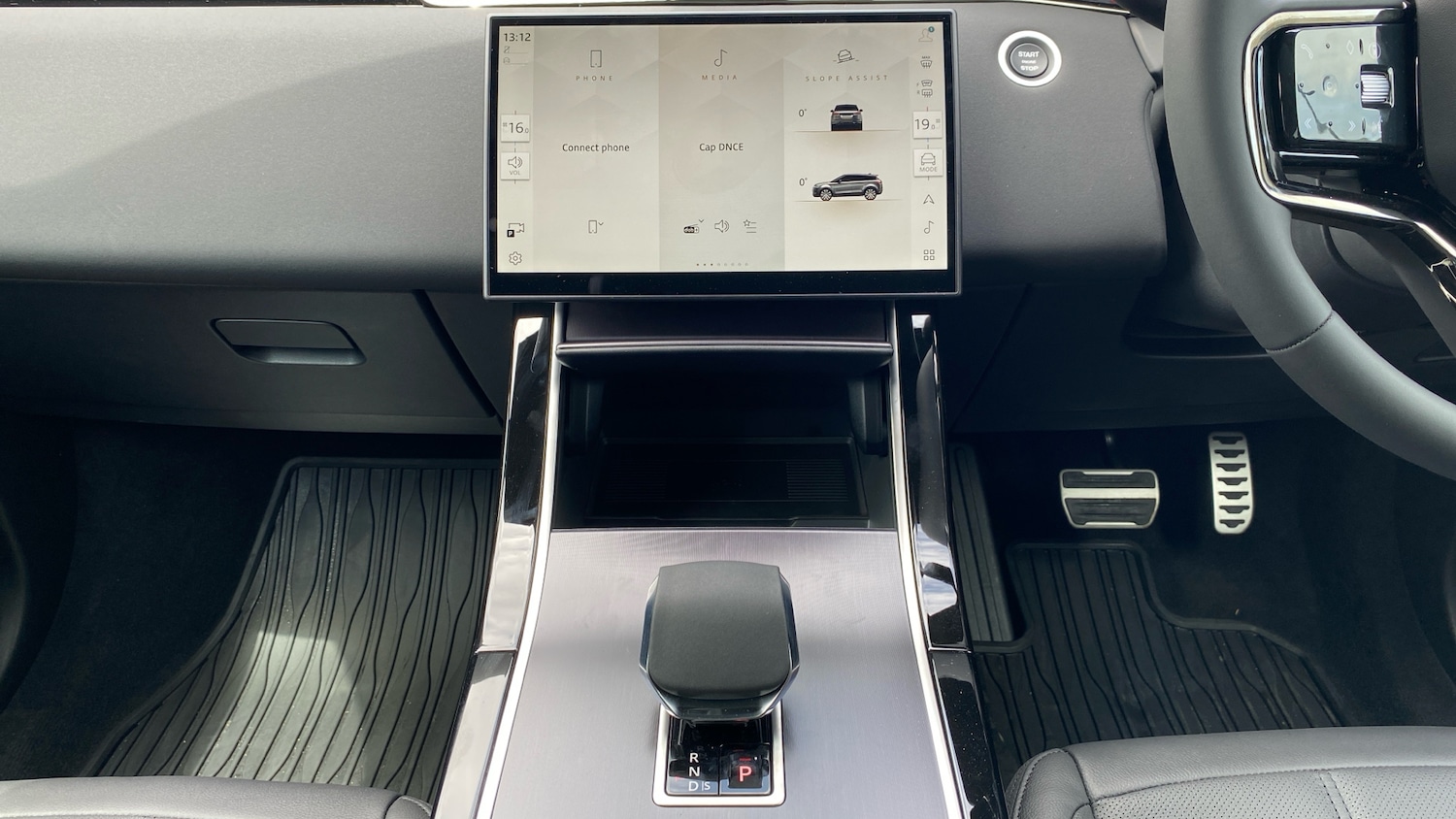 Used Land Rover Range Rover Evoque 2025 for sale - 76763082: Photo 14