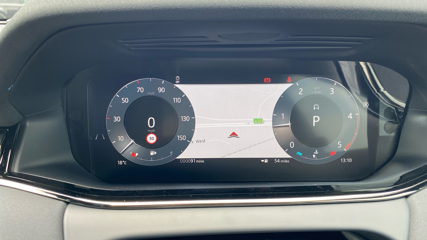 Used Land Rover Range Rover Evoque 2025 for sale - 76763082: Photo 16