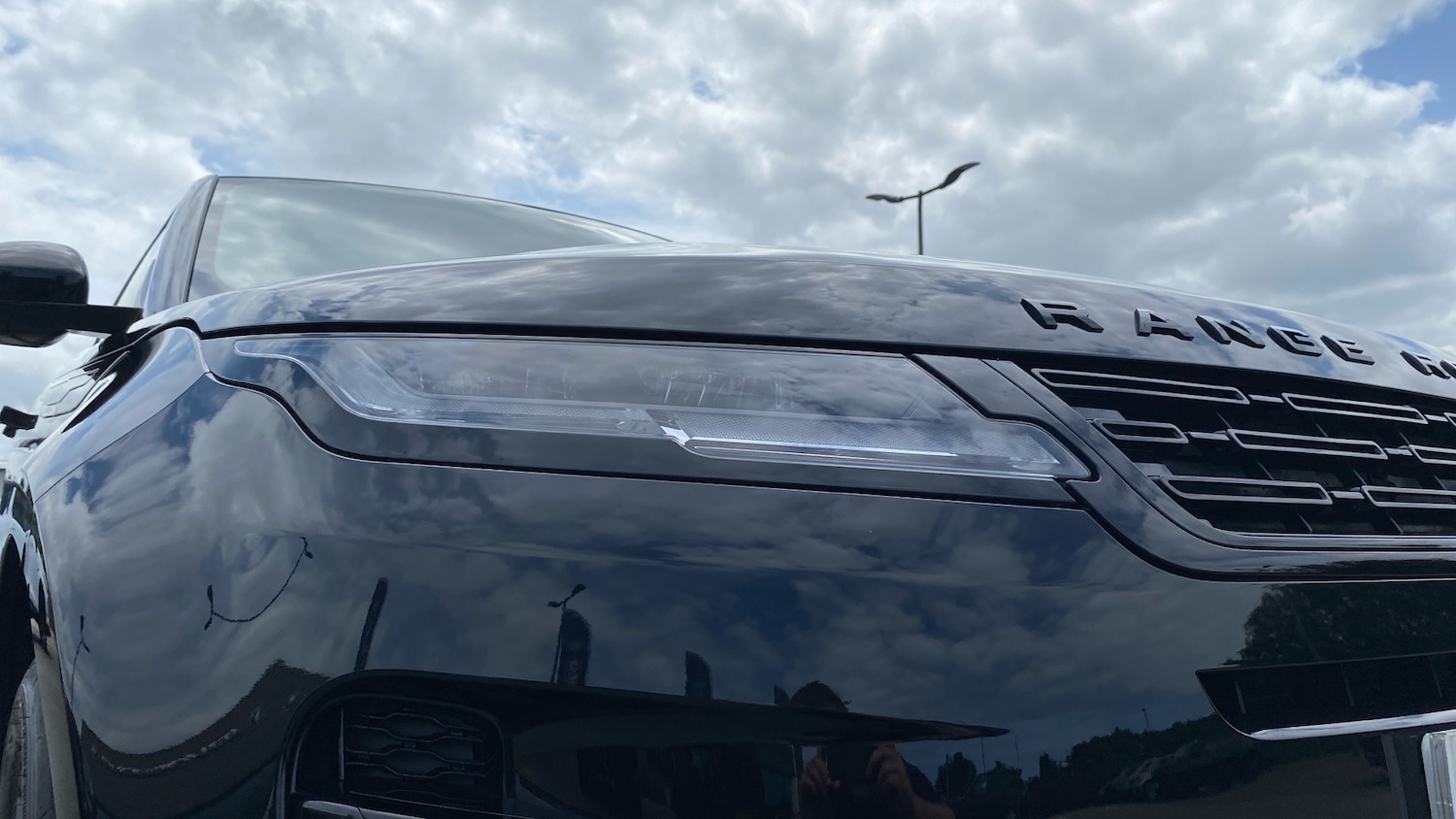 Used Land Rover Range Rover Evoque 2025 for sale - 76763082: Photo 17